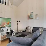 Amazing In With Wifi Feriehus Nørre Nebel