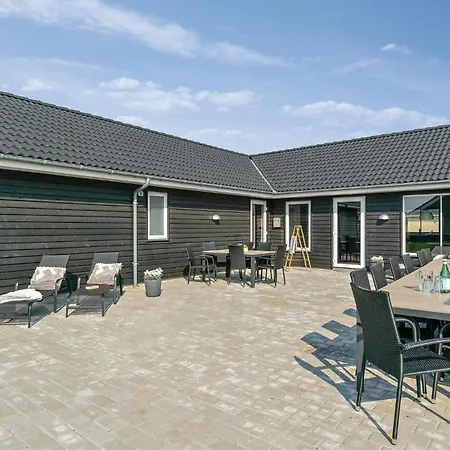 Amazing In With Wifi Feriehus